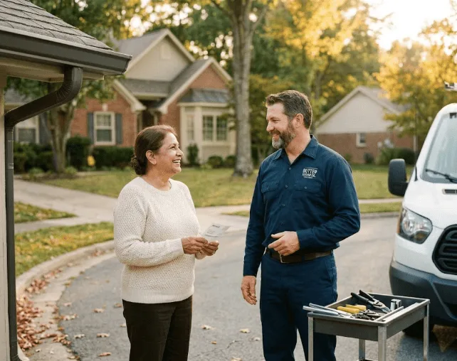 Gutter Repair Holt, MI FAQs