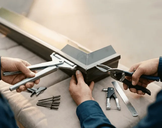 Why choose Gutter Repair in Holt, MI